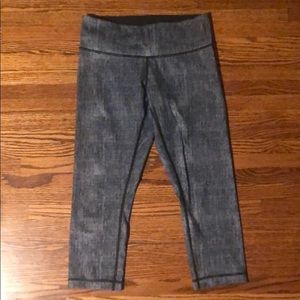 Lululemon leggings